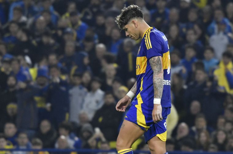 Carlos Palacios salió a defenderse con un extexso descargo en sus redes sociales.