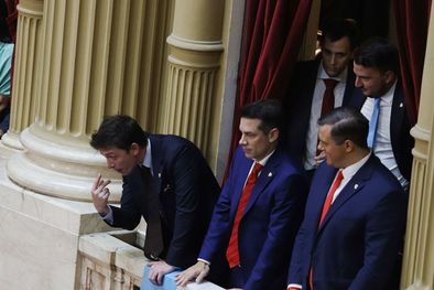 MDZol | Foto: Noticias Argentinas