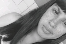 La adolescente fallecida Foto: NA La adolescente fallecida Foto: NA