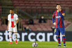 sonando con la remontada ante psg, barcelona recibio una gran noticia