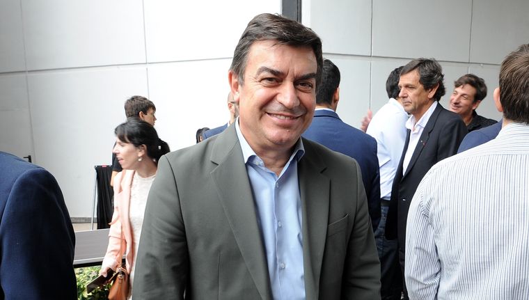 Foto: ALF PONCE MERCADO / MDZ