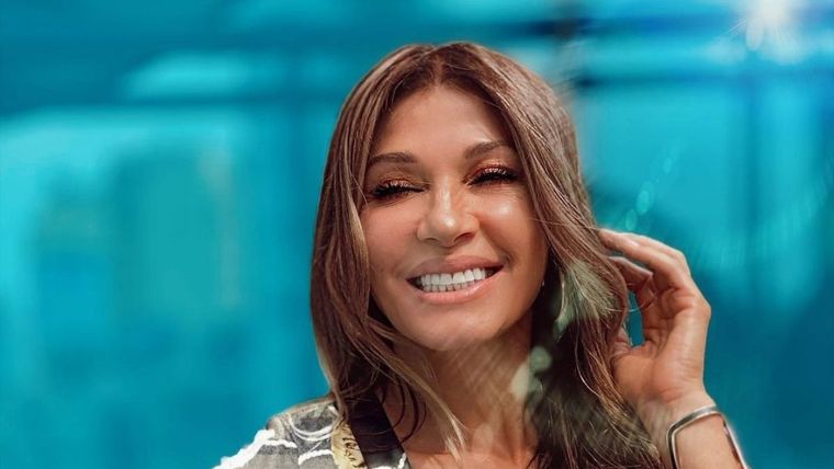 Catherine Fulop Instagram Catherine Fulop