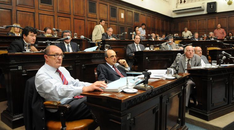 Foto: Nacho Gaffuri / MDZ