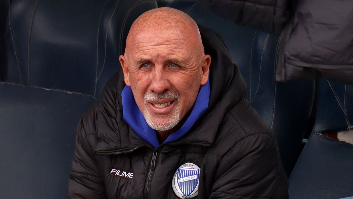 Uno de los refuerzos del Tomba habló y le metió presión a Oldrá