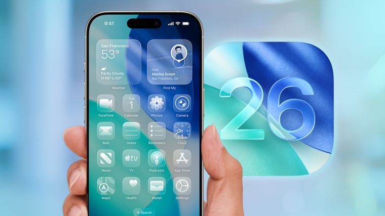 Apple refuerza su política de extender el ciclo de vida de sus productos.