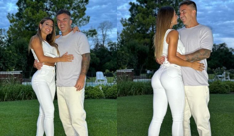 ¿En la dulce espera? Qué dijo Sol Pérez sobre los rumores de embarazo. Foto: Foto: Instagram/ @lasobrideperez