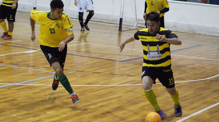 Foto: Gentileza Prensa FEFUSA