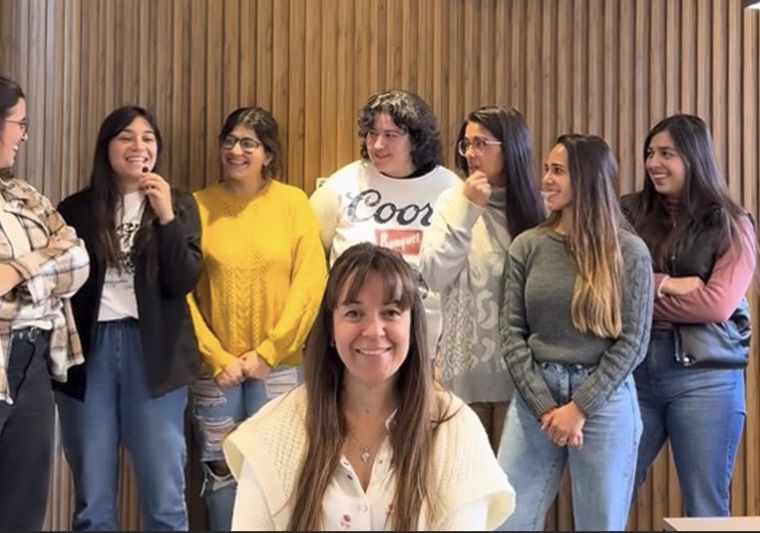 El reto se volvió viral en pocos días. Foto: Archivo