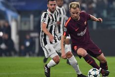 el trueque entre barcelona y juventus que involucra a un ex boca y conmueve el mercado de pases