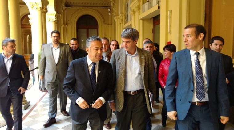 Foto: Twitter/Gobernación