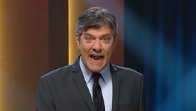 Mario se mostró enojado con Milei. Mario se mostró enojado con Milei.