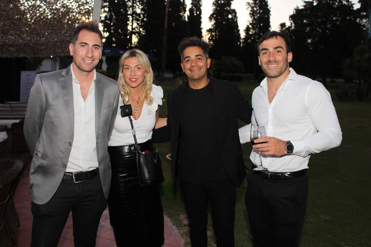 No te pierdas la galería de fotos, al final de la nota. Foto: Gentileza