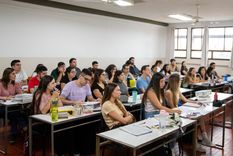 A veces, elegir bien qué NO estudiar es tan importante como elegir qué sí. Foto: Santiago Tagua/MDZ A veces, elegir bien qué NO estudiar es tan importante como elegir qué sí. Foto: Santiago Tagua/MDZ