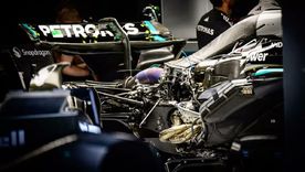 La discusión gira en torno al cumplimiento del Reglamento Técnico de la Fórmula 1 2026. La discusión gira en torno al cumplimiento del Reglamento Técnico de la Fórmula 1 2026.