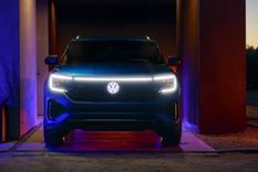 volkswagen actualiza su suv mediano en estados unidos