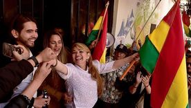 Áñez había sido condenada a 10 años de prisión.