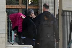 Foto: Télam Foto: Télam