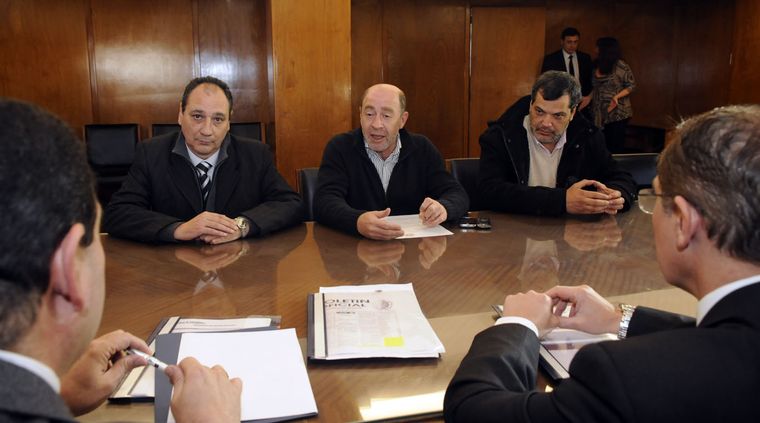 Foto: Alf Ponce / MDZ