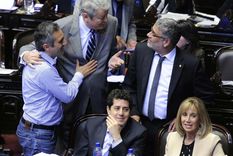 el repudio de los politicos en tw al presupuesto 2014