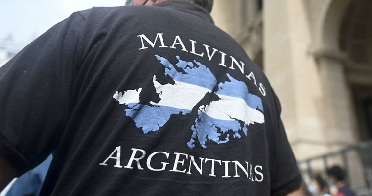 Buscan que los veteranos ofrezcan charlas sobre Malvinas en las escuelas.