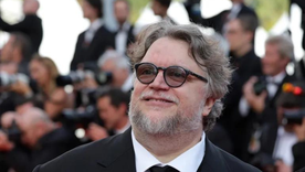 Guillermo del Toro dirigió Pinnochio. Foto: ARCHIVO