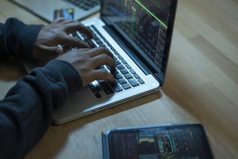 Foto: GETTY IMAGES. La cantidad robada supera los US$600 millones.