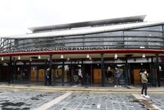 LaPromotora Pandolfino Box ofrecerá un evento de primer nivel en elAuditorio Ángel Bustelo. 