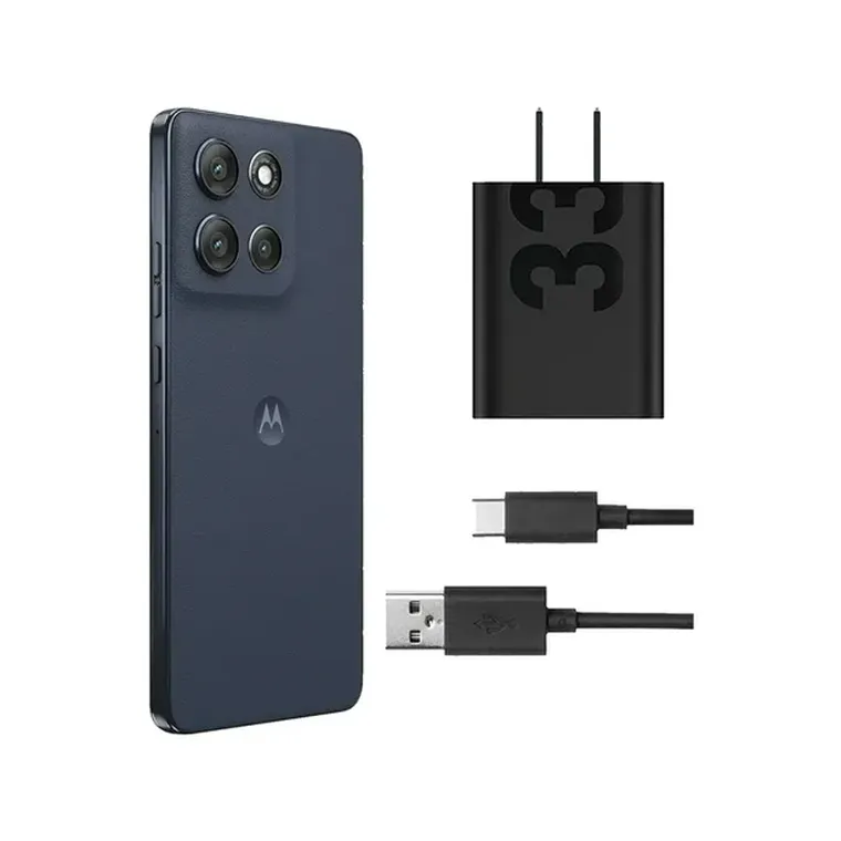 Un celular con características premium por un precio muy bajo. Un celular con características premium por un precio muy bajo.