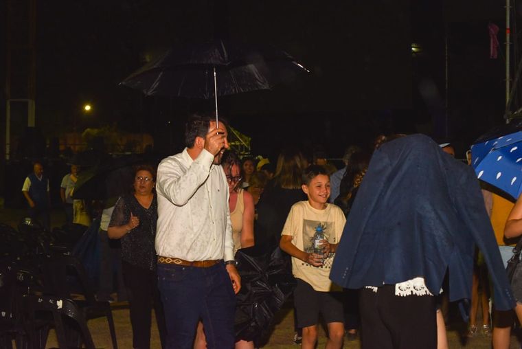 Foto: Maru Mena / MDZ