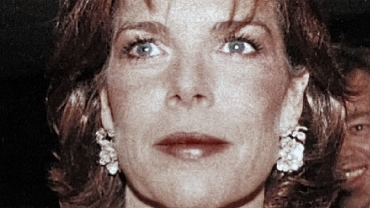 Carolina de Mónaco. Foto: instagram.com/caroline.of.monaco