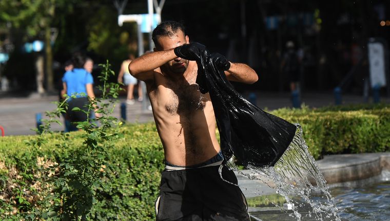 Las proyecciones climáticas para 2026 anticipan un escenario de temperaturas globales excepcionalmente altas.