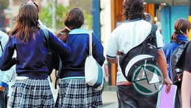 La educación en Argentina, y particularmente el sector de gestión privada, se encuentra ante un cambio de paradigma sin precedentes. La educación en Argentina, y particularmente el sector de gestión privada, se encuentra ante un cambio de paradigma sin precedentes.