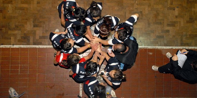 Foto: Nacho Gaffuri / MDZ