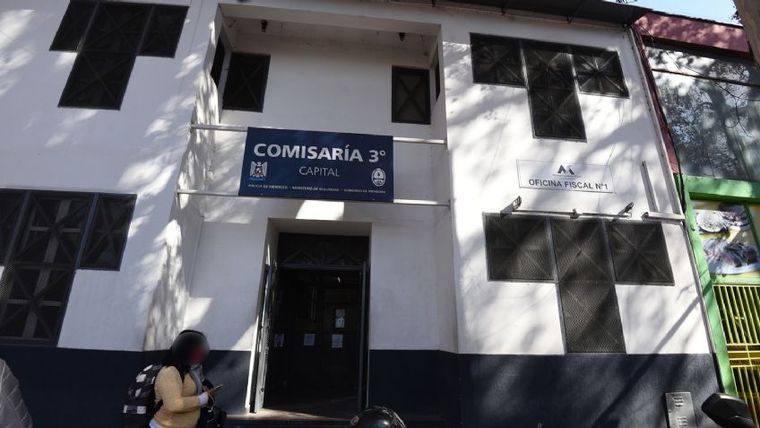 Foto: Alf Ponce Mercado/MDZ