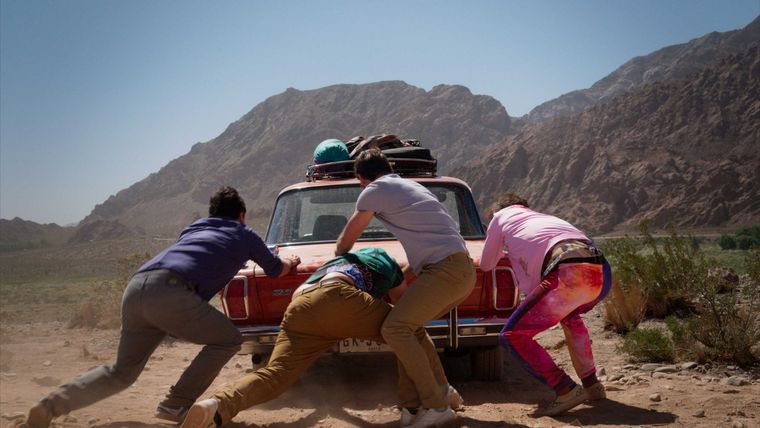 Foto: Prensa Gobierno Mendoza