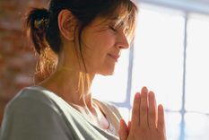 Practica la gratitud a partir de hoy. Foto: Archivo Practica la gratitud a partir de hoy. Foto: Archivo