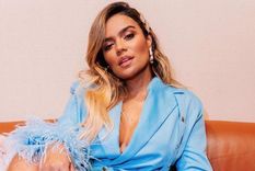 Karol G Foto: Archivo