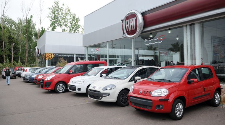 Foto: Nacho Gaffuri / MDZ