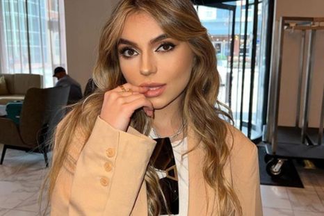 Este es el proyecto con el que Sofía Castro, la hija de Angélica Rivera, debutará en Hollywood