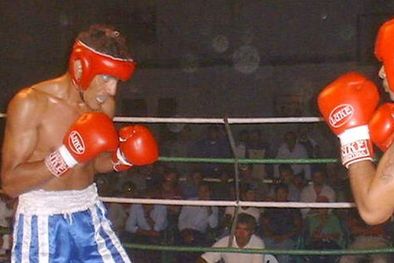 MDZol | El boxeo retorna el viernes al Pacual Pérez. Foto: web