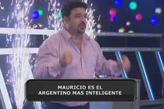 ¡paga lanata! el argentino mas inteligente reclama su premio