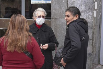 MDZol | La gestión de Sergio Massa como ministro y candidato es el ejemplo más flagrante de cómo la política dispone de los fondos públicos para sus propios intereses. Foto: Rodrigo DAngelo / MDZ