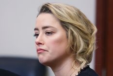 el descargo de amber heard tras conocerse el fallo del juicio