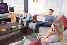 Foto: iProfesional Foto: iProfesional