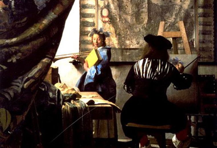 Foto: pintura.aut.org