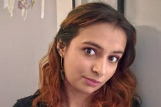 Catalina sufre un complejo cuadro psiquiátrico desde hace más de una década.