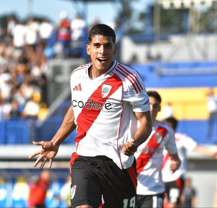 Un futbolista surgido en River disparó fuertemente contra Marcelo Gallardo.