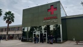 Ocurrió el miércoles, alrededor de las 6.30 en el Hospital 4 de Junio de Sáenz Peña. La Policía fue alertada por un profesional de Salud que una mujer habría ingresado sin autorización y se había llevado a un bebé recién nacido. Ocurrió el miércoles, alrededor de las 6.30 en el Hospital 4 de Junio de Sáenz Peña. La Policía fue alertada por un profesional de Salud que una mujer habría ingresado sin autorización y se había llevado a un bebé recién nacido.
