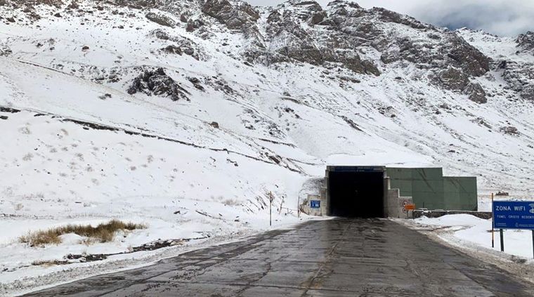 Foto: Prensa Gendarmería Nacional