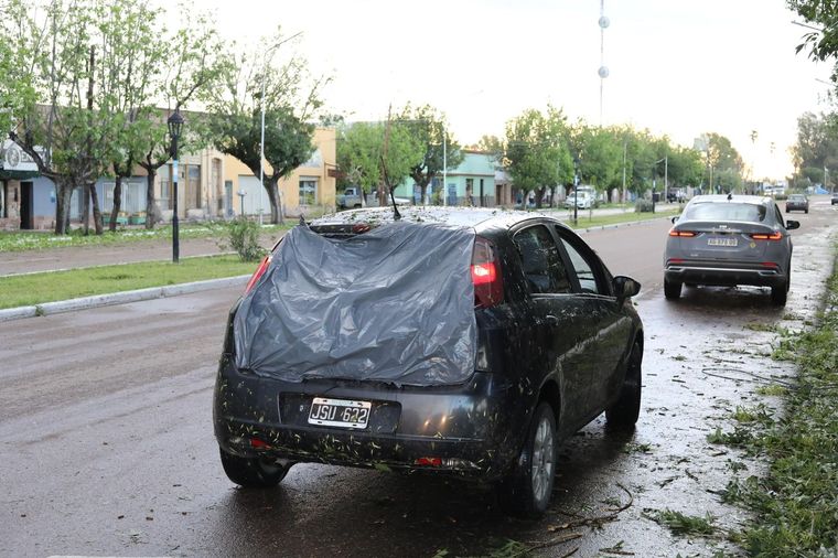 Foto: Municipalidad de San Rafael